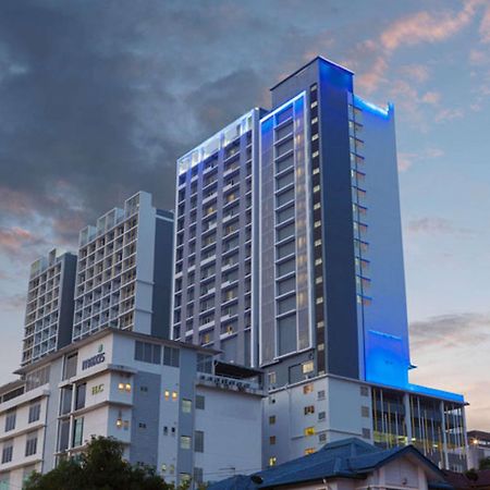 Best Western I-City Shah Alam Hotel Ngoại thất bức ảnh