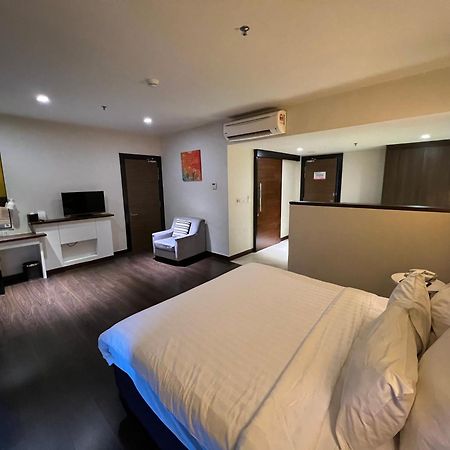Wyndham Garden I-City Shah Alam Ngoại thất bức ảnh