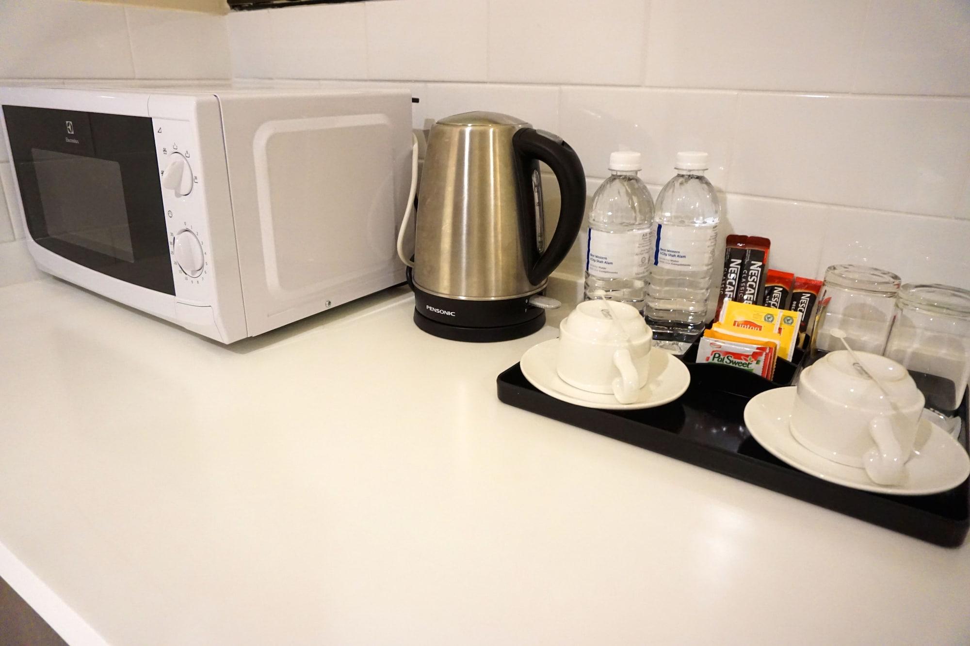 Wyndham Garden I-City Shah Alam Ngoại thất bức ảnh