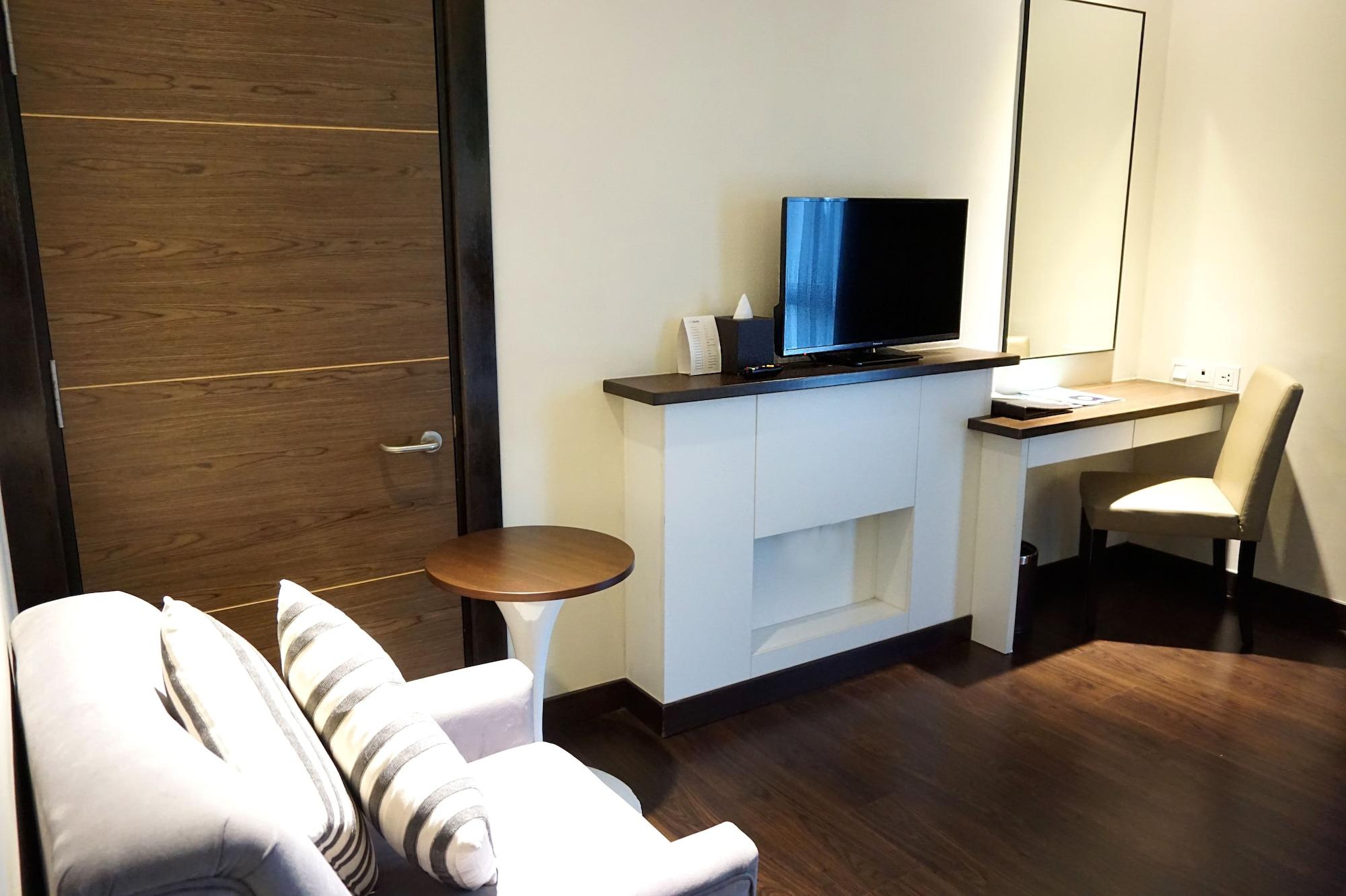 Wyndham Garden I-City Shah Alam Ngoại thất bức ảnh