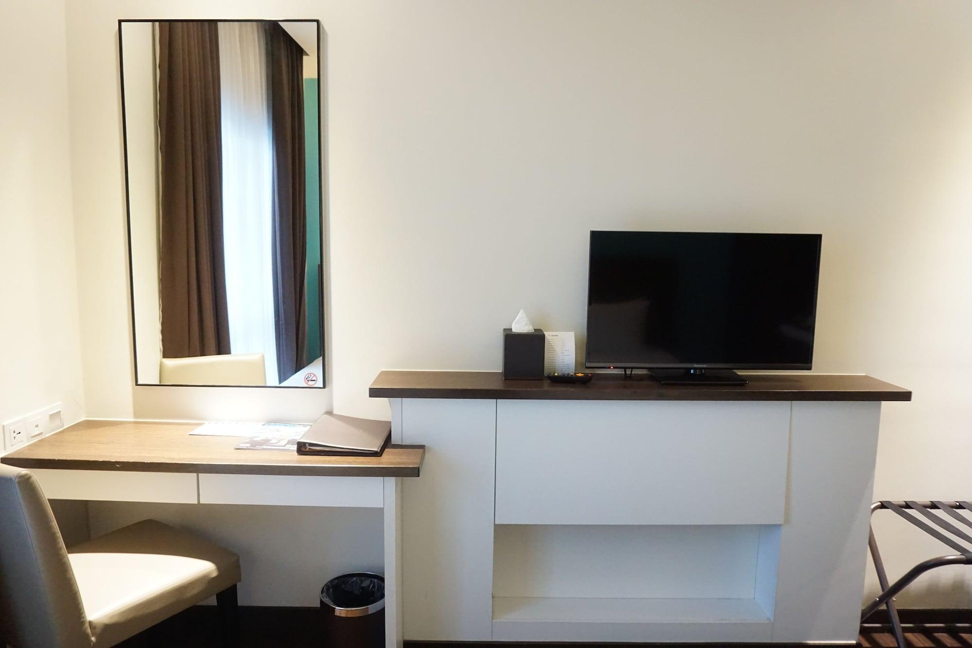 Wyndham Garden I-City Shah Alam Ngoại thất bức ảnh