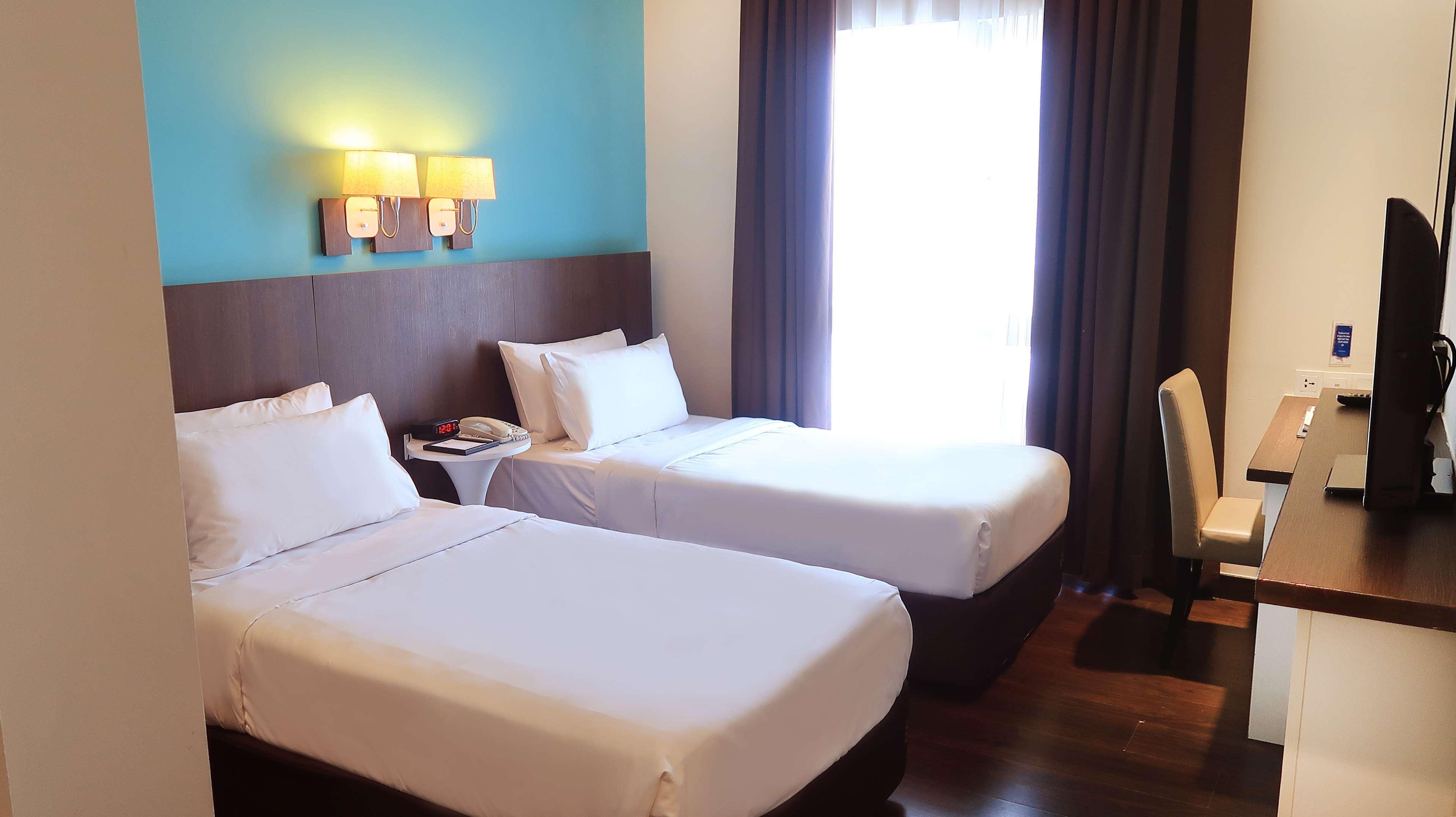 Best Western I-City Shah Alam Hotel Ngoại thất bức ảnh