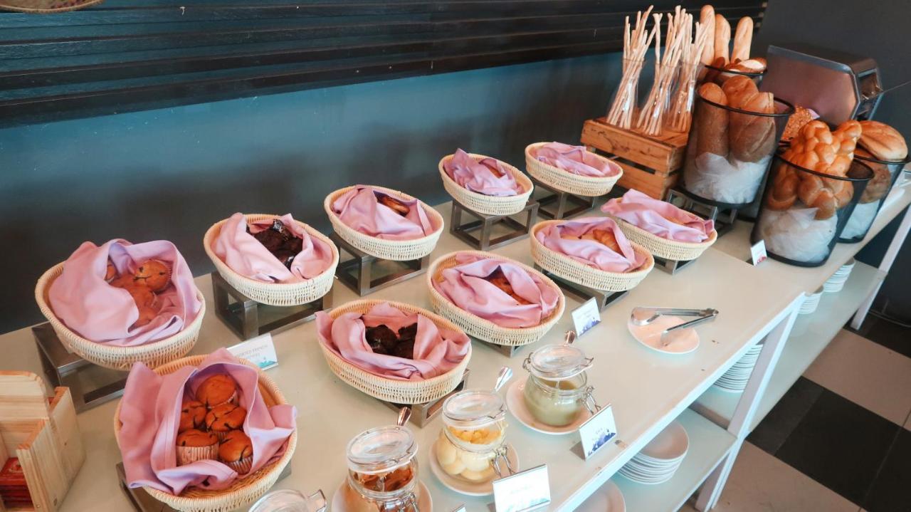 Wyndham Garden I-City Shah Alam Ngoại thất bức ảnh