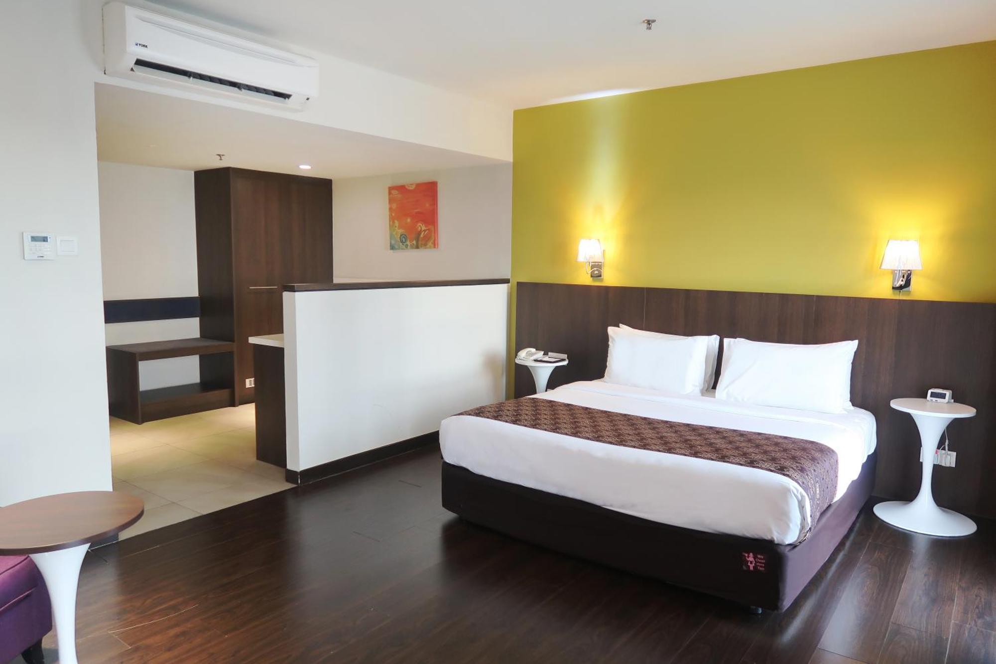 Best Western I-City Shah Alam Hotel Ngoại thất bức ảnh